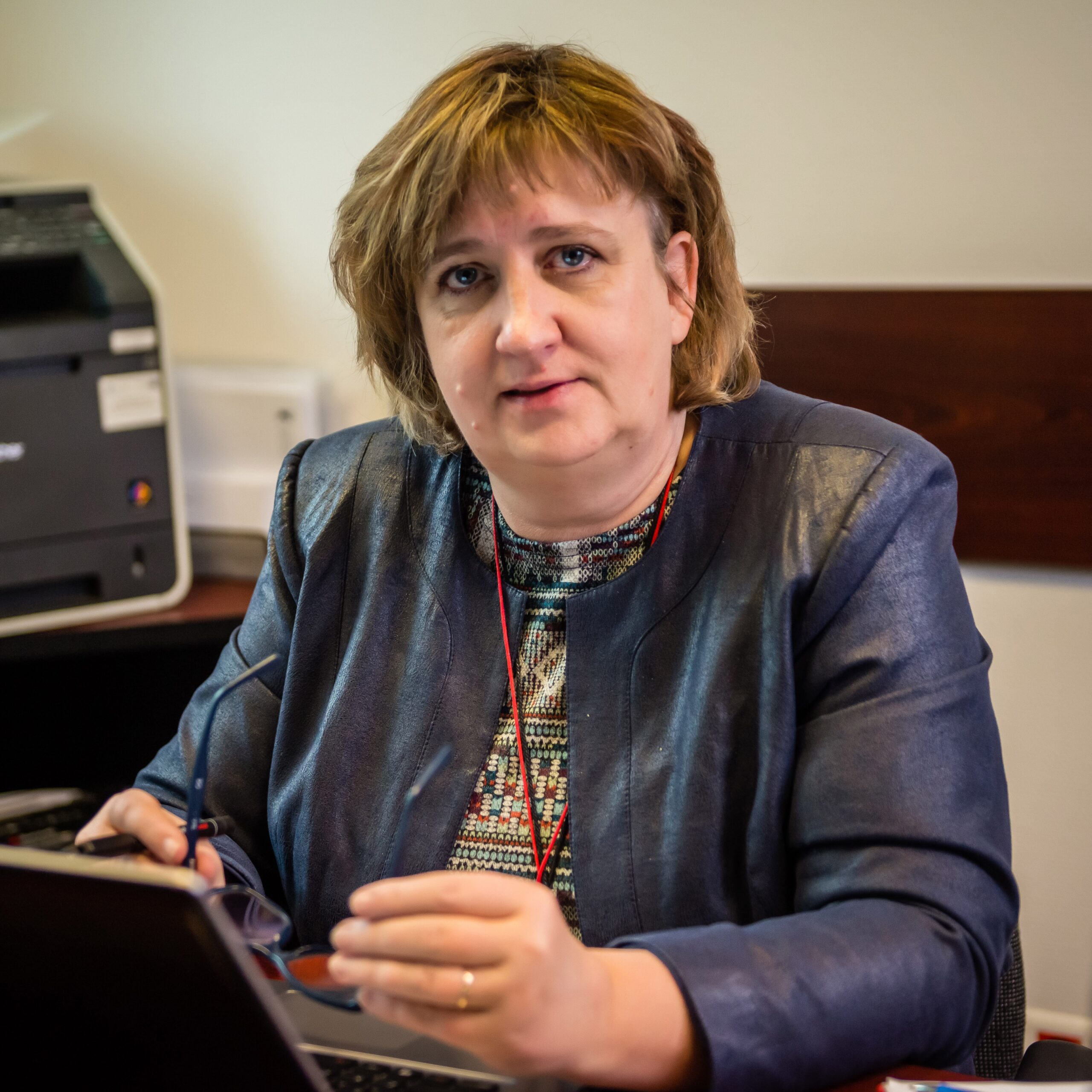  dr hab. Renata Tokarz-Sobieraj, prof. IKiFP PAN